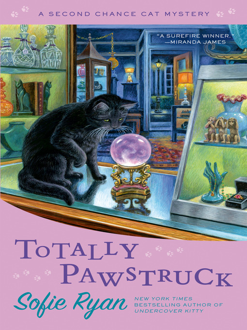 Title details for Totally Pawstruck by Sofie Ryan - Available